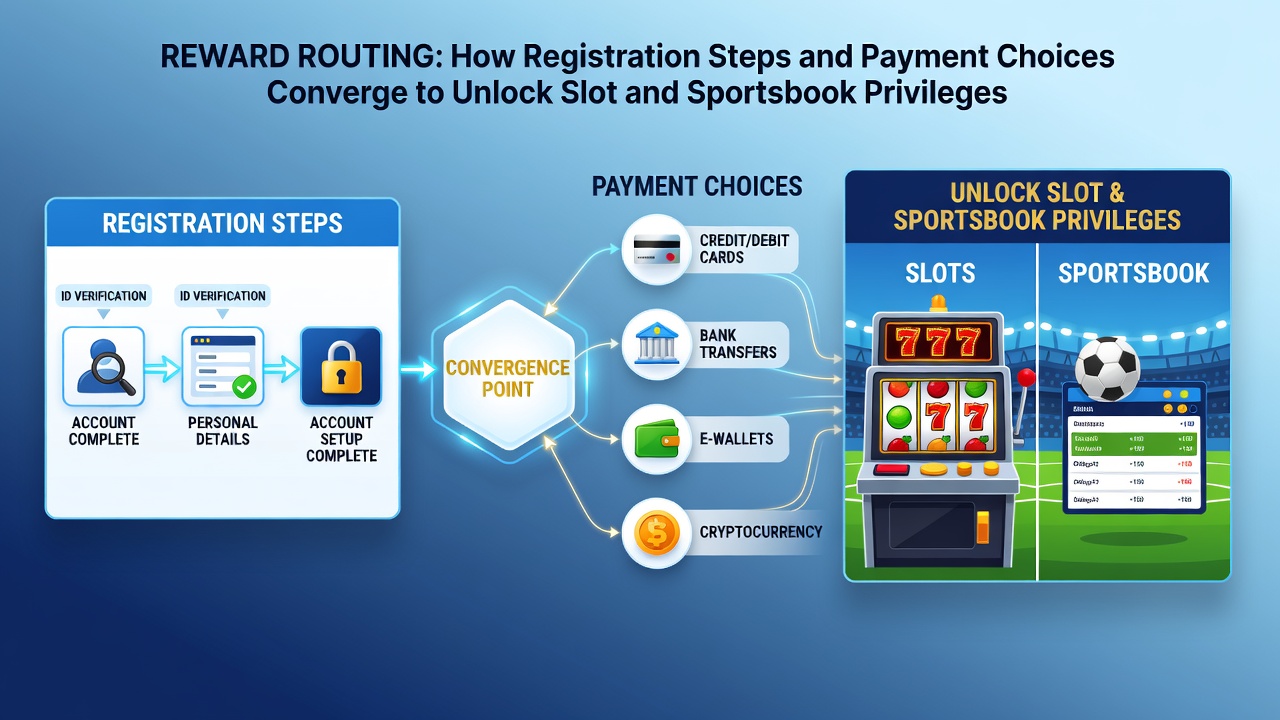 Smartphone screen displaying integrated payment options and prize redemption interface
